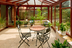 Lower Eythorne conservatory quotes