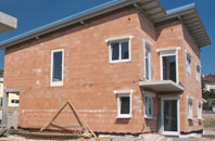 Lower Eythorne home extensions