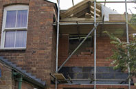 free Lower Eythorne home extension quotes