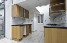 Lower Eythorne kitchen extension leads