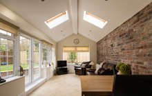 Lower Eythorne single storey extension leads